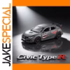 Civic Type R 1:32 Scale Diecast Model