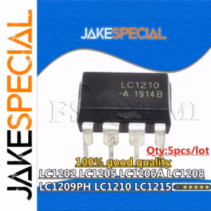 5PCS DIP Voltage Regulator Chips Set