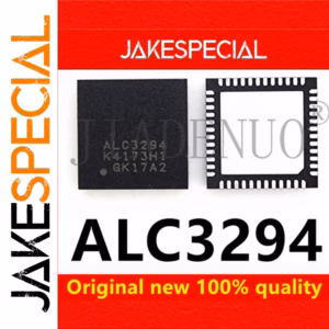 ALC QFN Chipset 1PCS for Various Computer Models