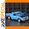 1:24 Diecast Datsun 620 Pickup Truck Model