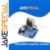 TDA2030A Mono Audio Amplifier Module 18W
