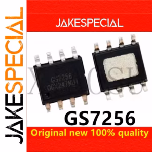 GS7256 SOP-8 Chipset Set of 5PCS
