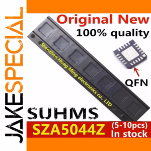 SZA5044Z QFN-20 Logic IC 5-10PCS