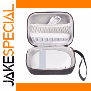 EVA Carrying Case for SUPVAN E10 Label Maker