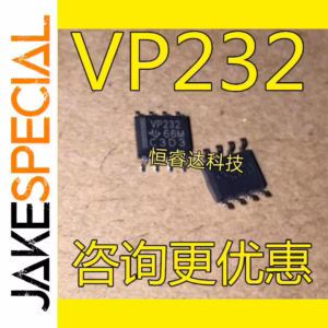 SN65HVD232 IC Set 5-10PCS SOP-8 Logic Chips