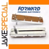 Dual 8.8cm Slip Potentiometer 1K Ohm B1K