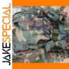 Vietnam War US Army Load Bearing Suspenders Set