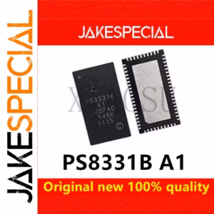 PS8331B A1 Chipset Set of 2PCS QFN Drive ICs