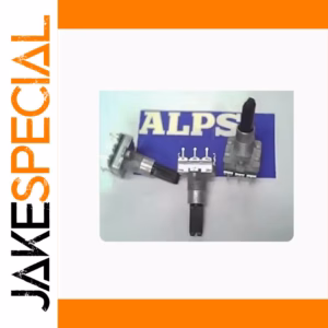 ALPS EC16 Volume Adjustment Key 1 PCS