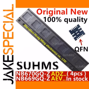 Drive IC Pack 2PCS for Computer Applications