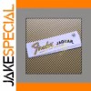3-Piece Fender JAZZ2520 Waterslide Decals
