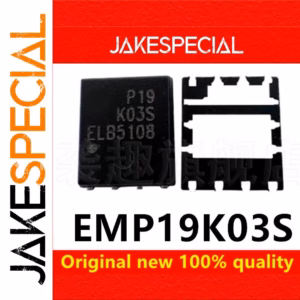 P19K03S Drive ICs Set of 5 Pieces