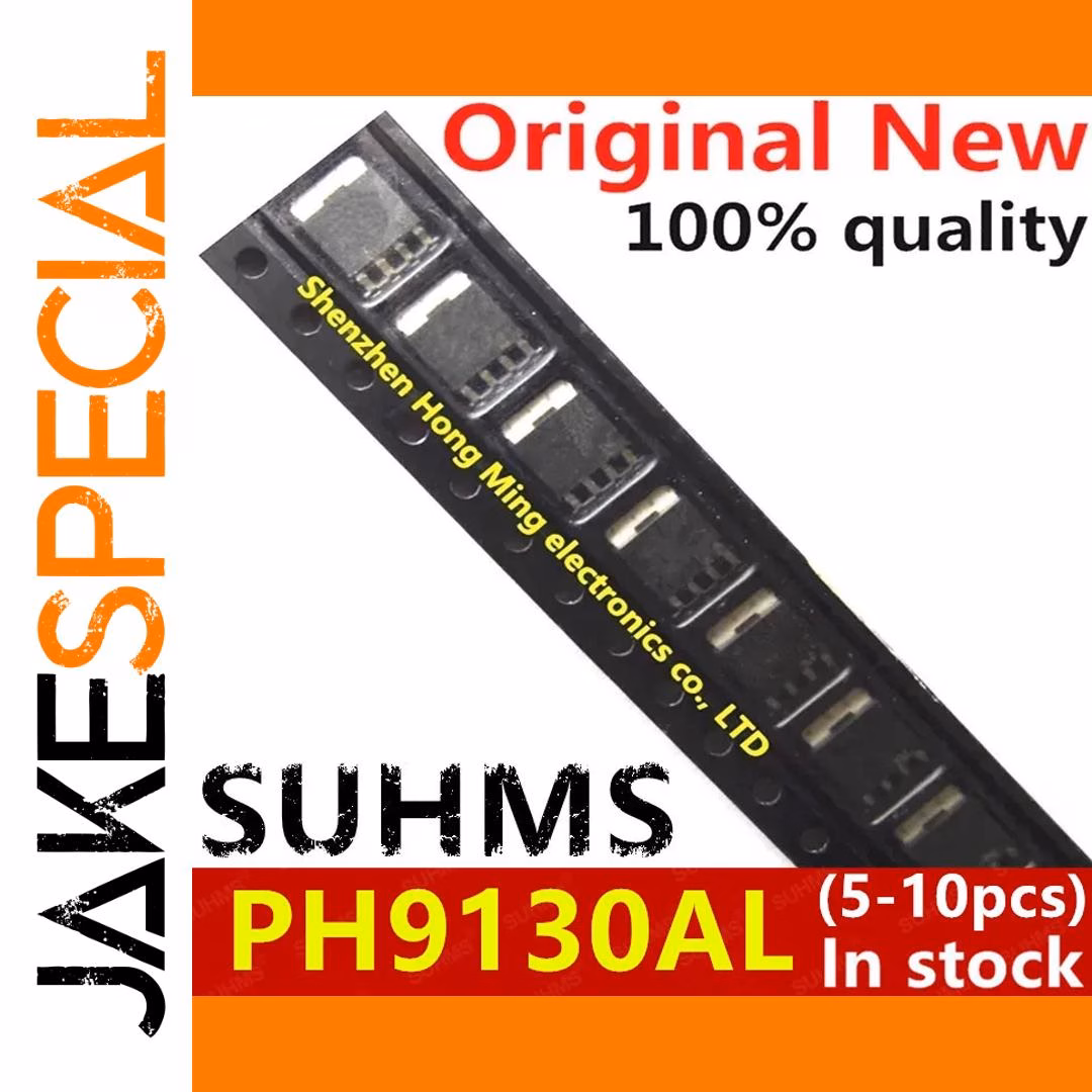 PH9130AL Voltage Regulator SOT-669 5-10PCS