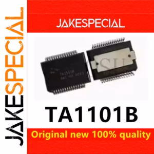 TA1101B HSSOP-30 Drive IC 1-2PCS