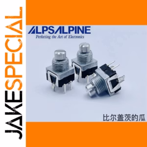 ALPS EM11B0414008 Encoder 1 PC 30-Position 9mm