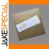 3-Piece Paper Waterslide Guitar Decals