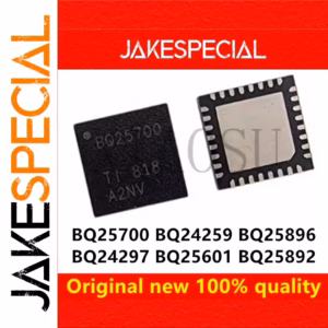 1PCS QFN IC Chipset for BQ Models