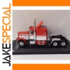 Diecast 1:43 Model 1973 Trailer Head Truck