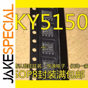 10PCS LP2951-50DR KY5150 Regulator Chips