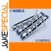 NOBLE Dual 75mm Potentiometer for Yamaha MG16CX 1 PCS