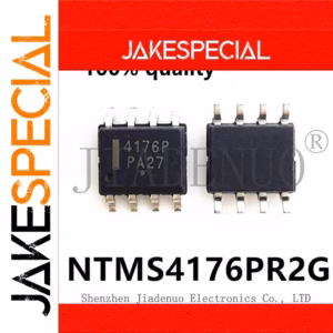 NTMS4176PR2G Chipset for PC Applications 1-2PCS