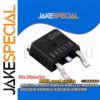 10PCS Voltage Regulator Set for Electronics Projects