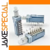 Self-Locking Switch PS-80BL-22, 1 PCS