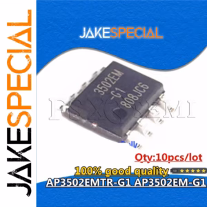 AP3502M Step-Down Converter Chip 10PCS Lot