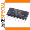 MCP3424 Analog-to-Digital Converter Chip 1PCS