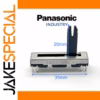 35mm B300K Potentiometer with 20mm Shaft 1pcs