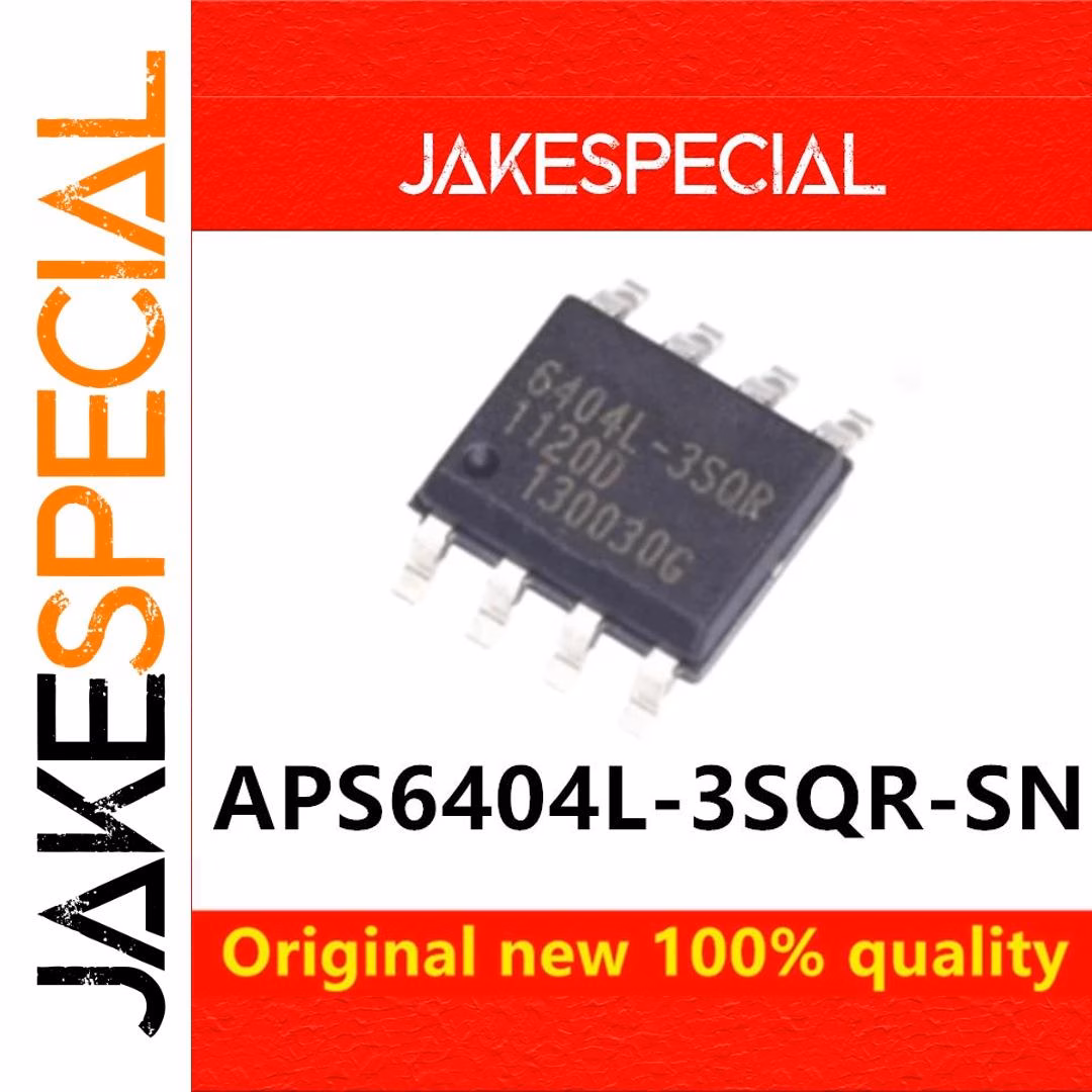 APS6404L-3SQR Drive IC 2-5PCS for Computer Applications