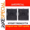 HYG011N04 Voltage Regulators 5-10PCS for Computers