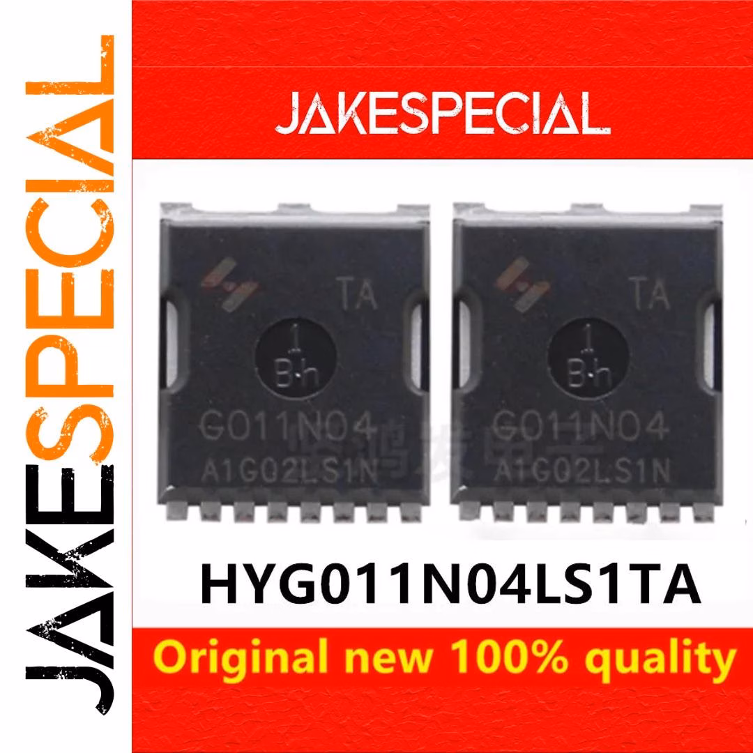 HYG011N04 Voltage Regulators 5-10PCS for Computers