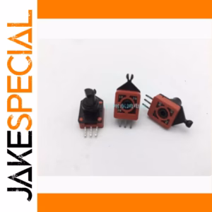 Precision Potentiometer A10K for Aircraft Models 1 PCS