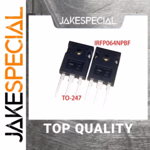 IRFP064N MOSFETs 1-10 Pcs N-Channel 55V 110A