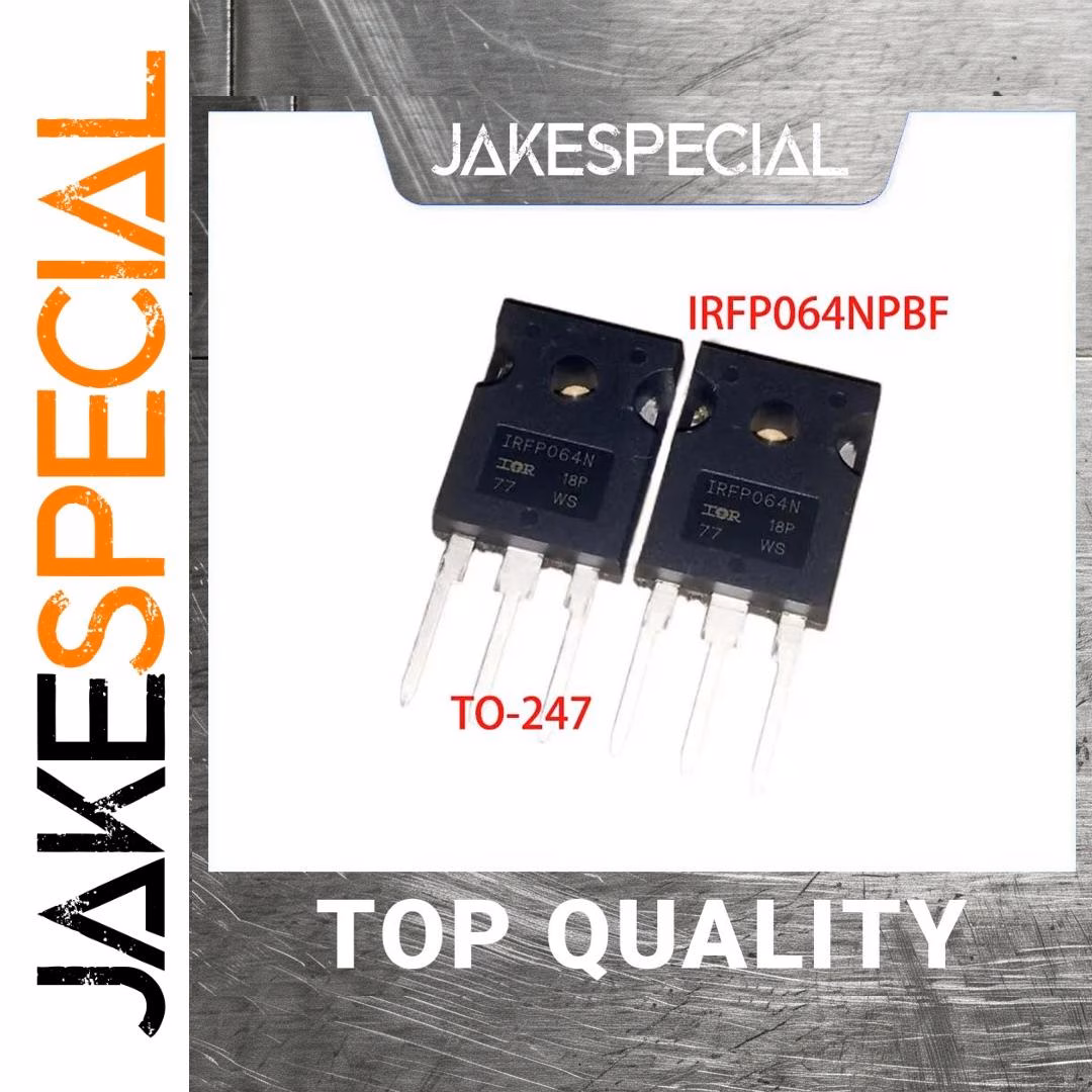 IRFP064N MOSFETs 1-10 Pcs N-Channel 55V 110A