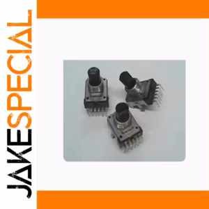 Japanese RK12 Potentiometer C100K 1 PCS