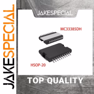 MC33385DH Integrated Circuits Set of 2-10 PCS