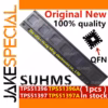 Voltage Regulator TPS51396 Series 1PCS SMD Component