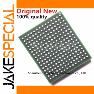 AQC107S-B1-C BGA Drive IC for Computers