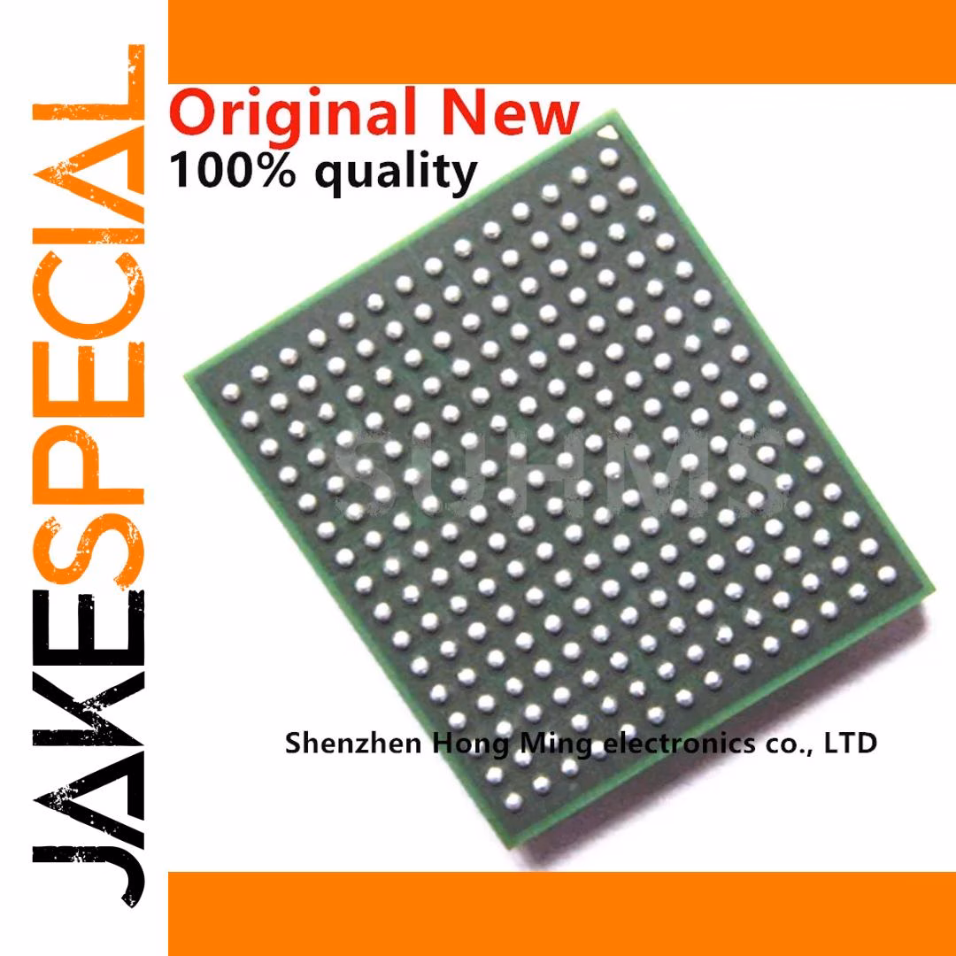 AQC107S-B1-C BGA Drive IC for Computers