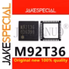 M92T36 Drive IC 1PCS with BQ24193 Chipset
