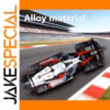 1:24 Scale Formula Racing Car Model