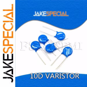 Blue Varistor Series - Various Voltage Models