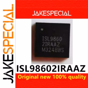 ISL98602IRAAZ Chipset 2-10PCS QFN-40 Package