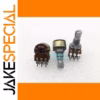 B50K Double Potentiometer RK12 1 PCS