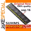 PI5V331QE Chipset 5PCS SOP-16 Set