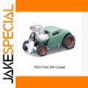1933 Ford 3W Coupe 1:64 Diecast Model