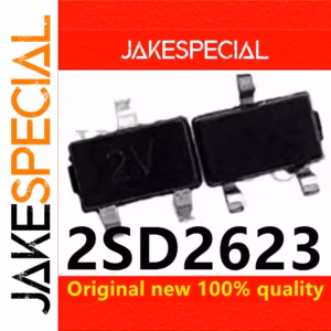 2SD2623 Drive ICs - 10-20PCS SOT-323