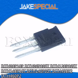 5PCS Voltage Regulator Set for Electronic Projects